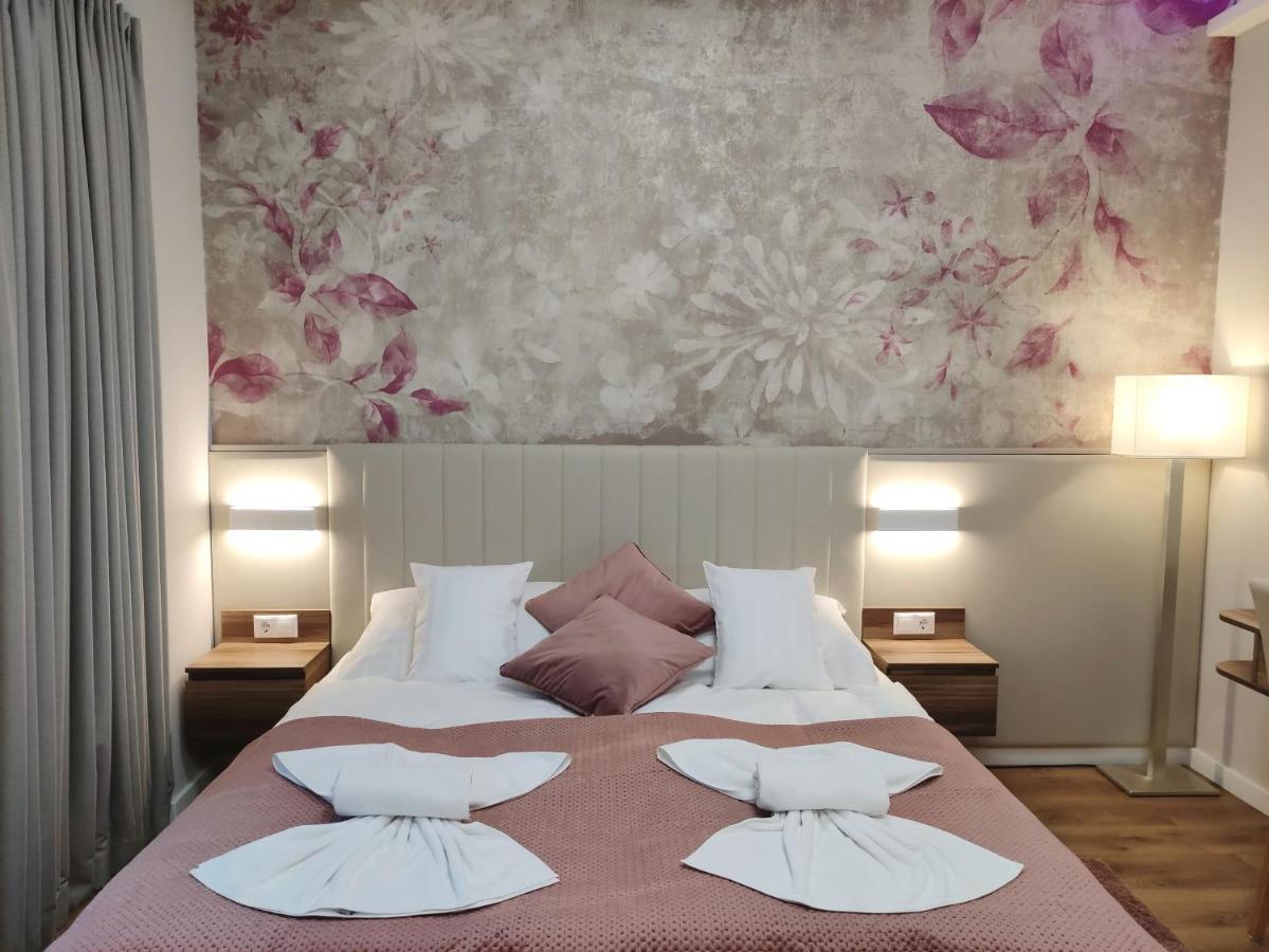 Spa Residence Carbona Mona Lila Apartman Heviz Ngoại thất bức ảnh