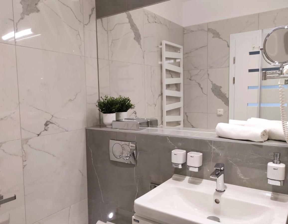Spa Residence Carbona Mona Lila Apartman Heviz Ngoại thất bức ảnh