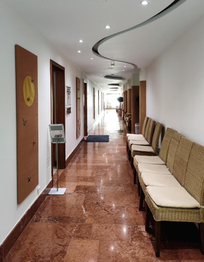 Spa Residence Carbona Mona Lila Apartman Heviz Ngoại thất bức ảnh