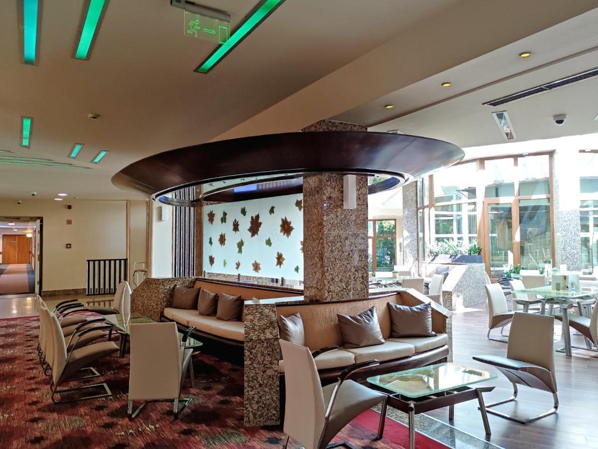 Spa Residence Carbona Mona Lila Apartman Heviz Ngoại thất bức ảnh