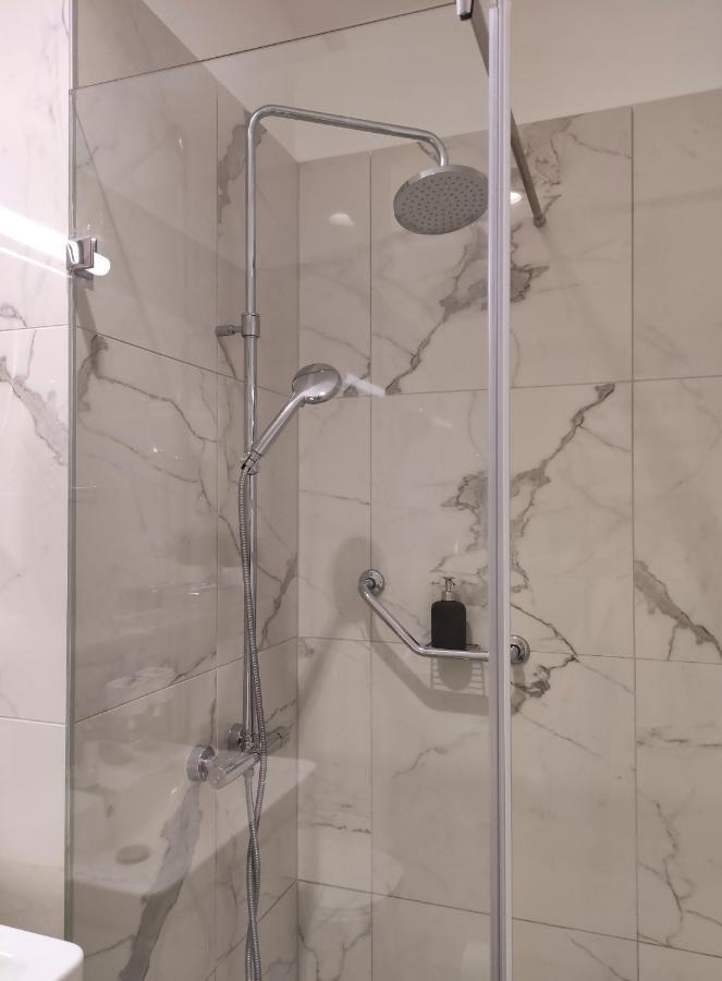 Spa Residence Carbona Mona Lila Apartman Heviz Ngoại thất bức ảnh