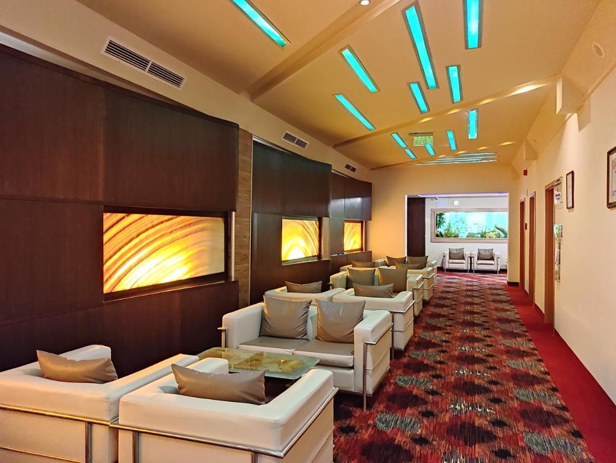 Spa Residence Carbona Mona Lila Apartman Heviz Ngoại thất bức ảnh