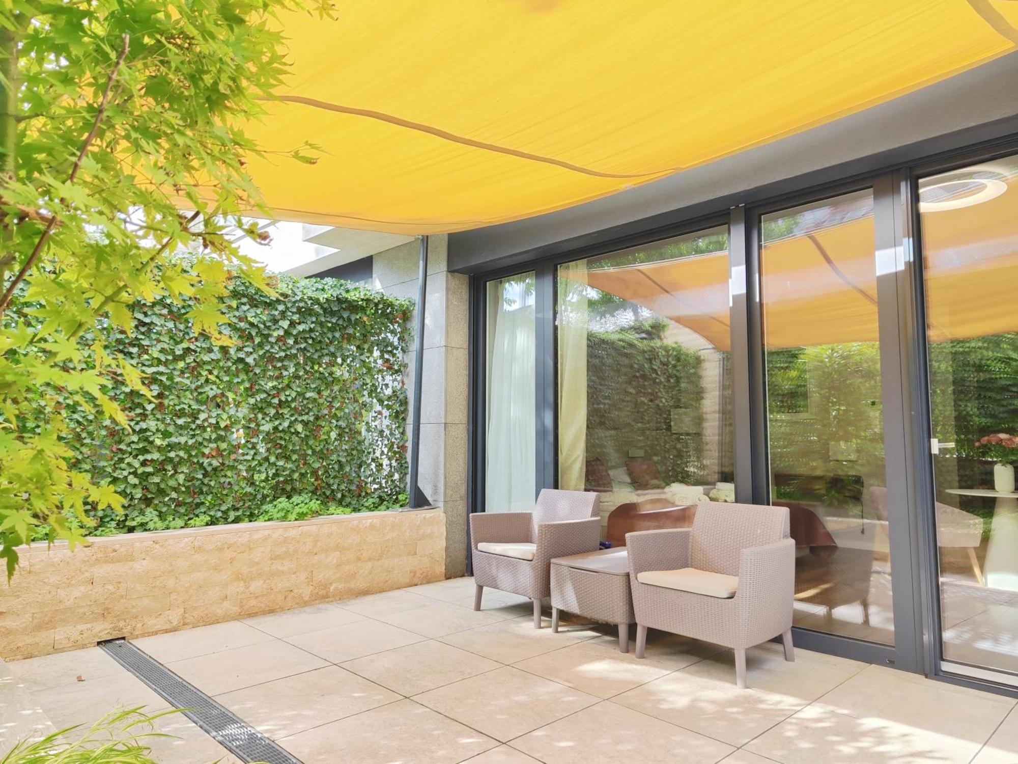 Spa Residence Carbona Mona Lila Apartman Heviz Ngoại thất bức ảnh